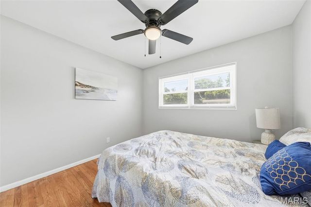 9701 Glen Owen Drive, St Louis, MO 63136