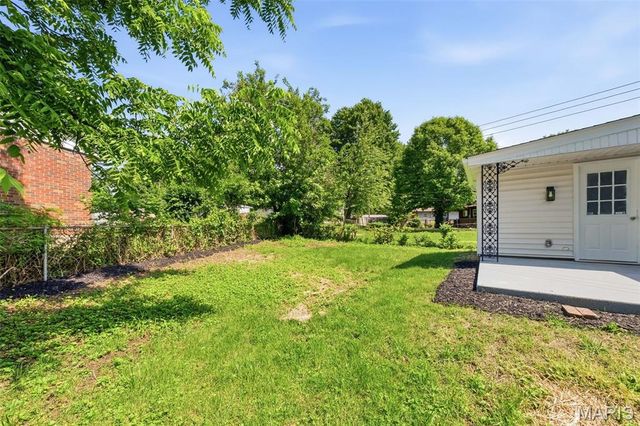 9701 Glen Owen Drive, St Louis, MO 63136