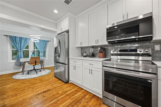 10 Claire SE Drive, Atlanta, GA 30315