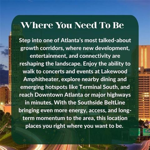 10 Claire SE Drive, Atlanta, GA 30315