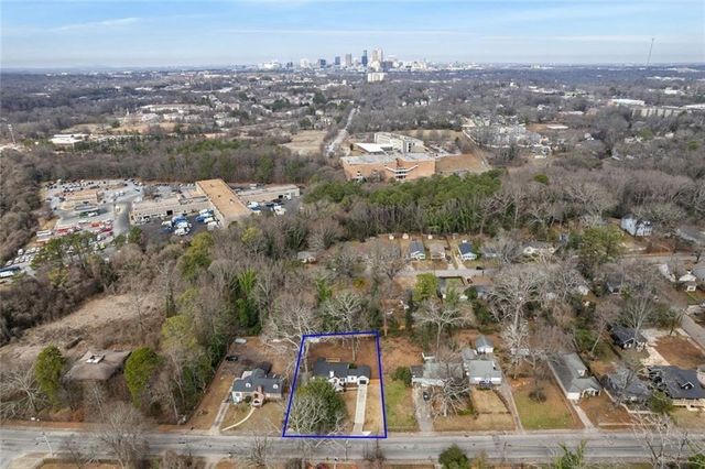 10 Claire SE Drive, Atlanta, GA 30315