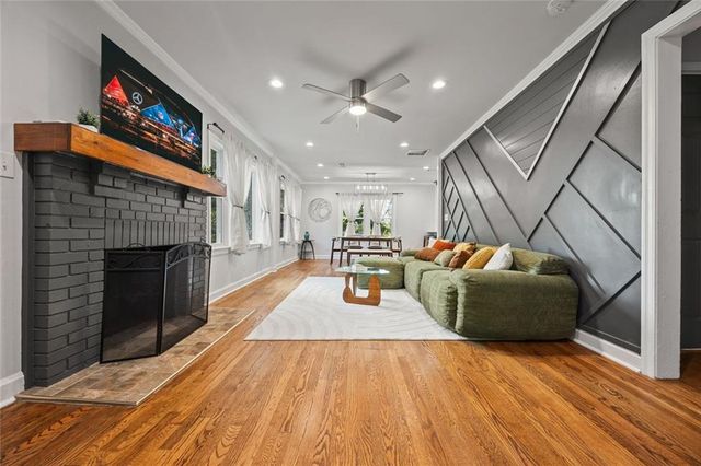 10 Claire SE Drive, Atlanta, GA 30315