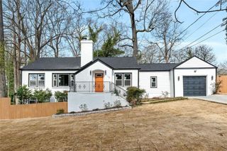 10 Claire SE Drive, Atlanta, GA 30315