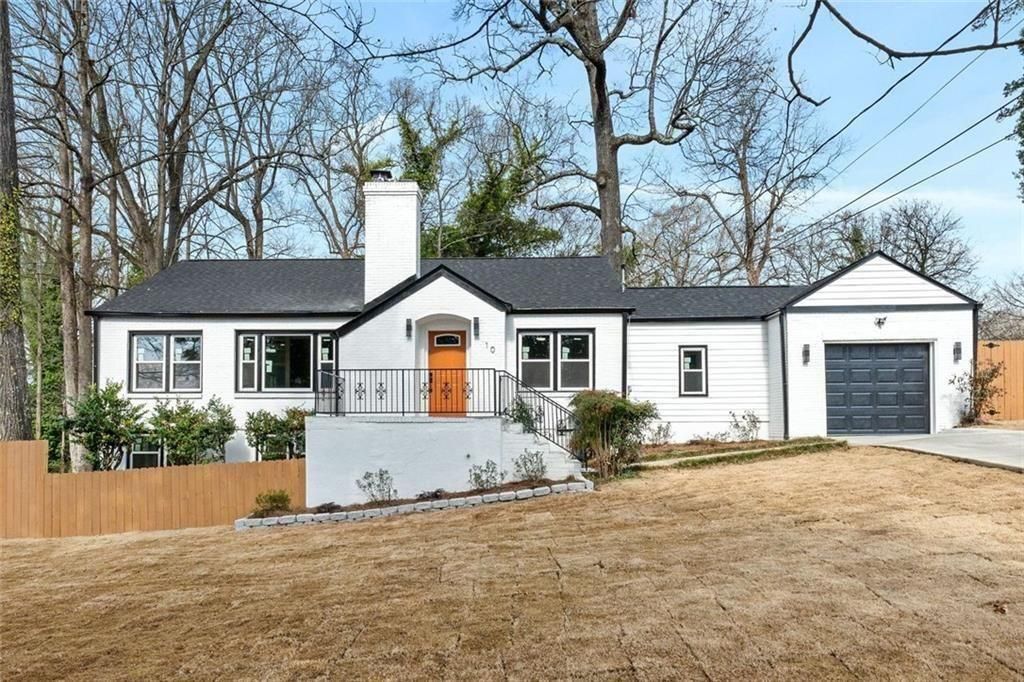 10 Claire SE Drive, Atlanta, GA 30315