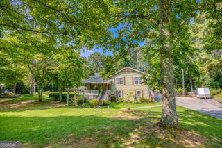 4234 Timber Trace Road, Loganville, GA 30052