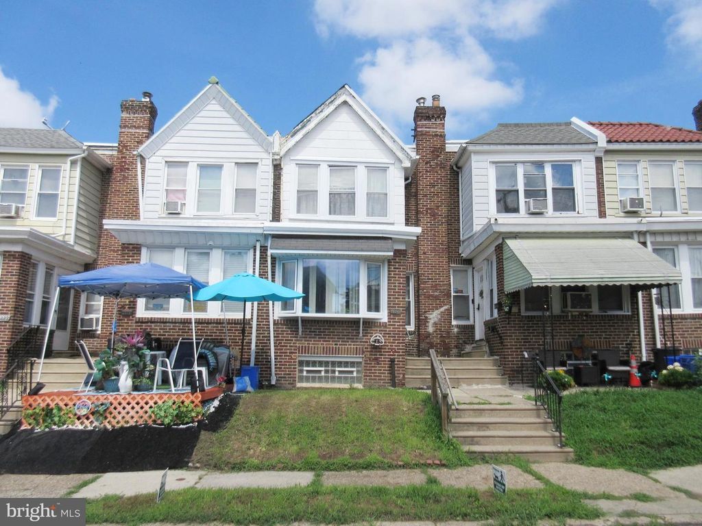 6226 HASBROOK AVE, Philadelphia, PA 19111