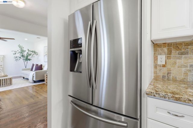 4444 Gibraltar Dr, Fremont, CA 94536