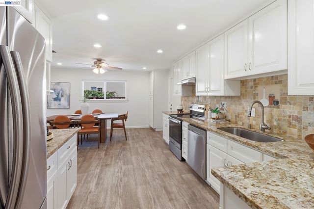 4444 Gibraltar Dr, Fremont, CA 94536