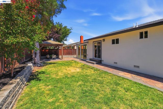 4444 Gibraltar Dr, Fremont, CA 94536