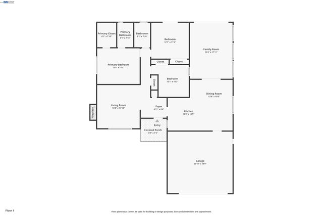 4444 Gibraltar Dr, Fremont, CA 94536