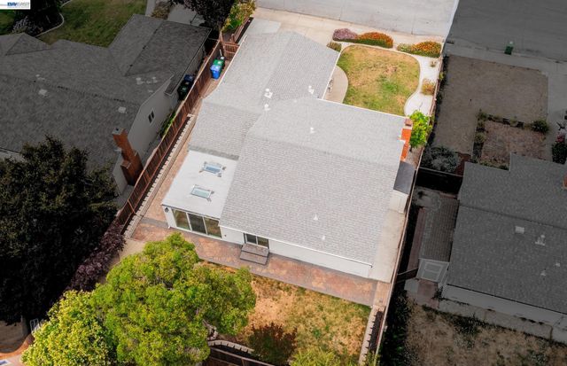 4444 Gibraltar Dr, Fremont, CA 94536