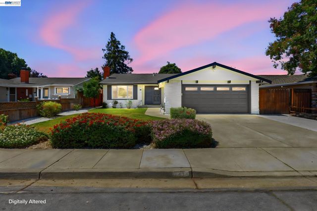 4444 Gibraltar Dr, Fremont, CA 94536