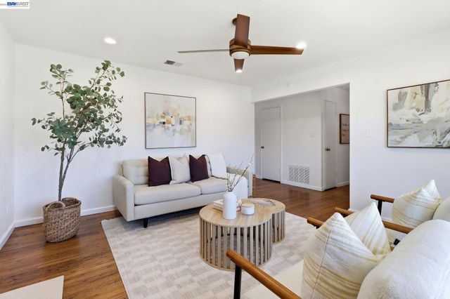 4444 Gibraltar Dr, Fremont, CA 94536