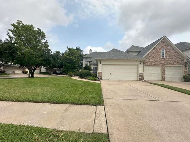 7203 Welshwood Lane, Sugar Land, TX 77479