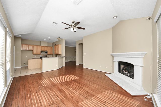 10118 Heron Meadows Drive, Houston, TX 77095