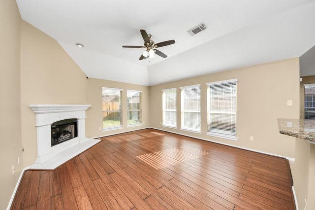 10118 Heron Meadows Drive, Houston, TX 77095