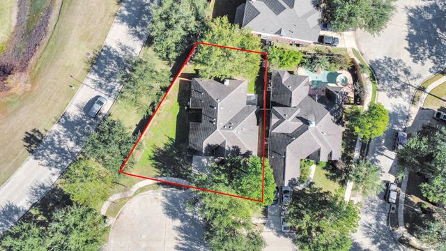 10118 Heron Meadows Drive, Houston, TX 77095