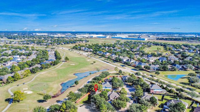 10118 Heron Meadows Drive, Houston, TX 77095