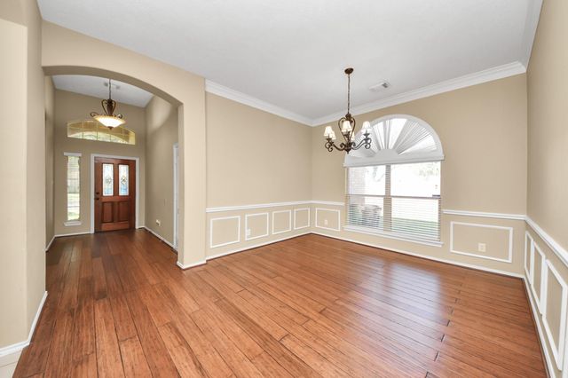 10118 Heron Meadows Drive, Houston, TX 77095