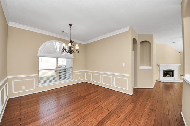 10118 Heron Meadows Drive, Houston, TX 77095