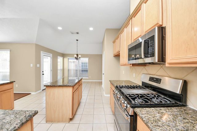 10118 Heron Meadows Drive, Houston, TX 77095