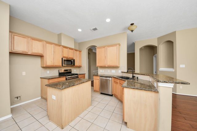 10118 Heron Meadows Drive, Houston, TX 77095