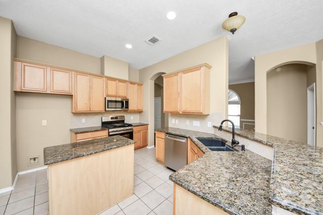 10118 Heron Meadows Drive, Houston, TX 77095