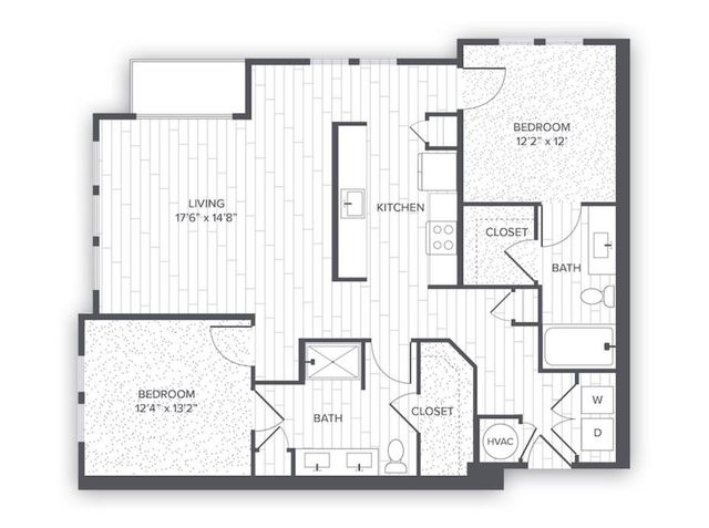 9330 Main Street 102, Houston, TX 77025