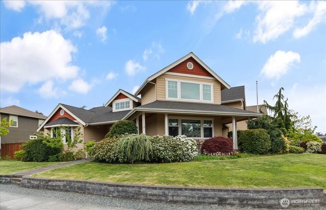 2777 SW Fairway Point Drive, Oak Harbor, WA 98277