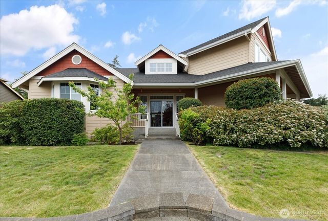 2777 SW Fairway Point Drive, Oak Harbor, WA 98277