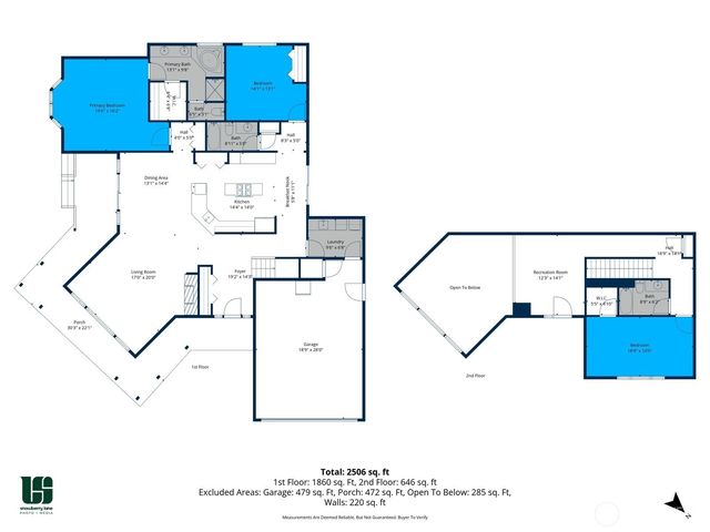2777 SW Fairway Point Drive, Oak Harbor, WA 98277