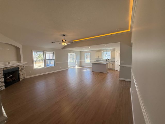 552 Adventure Isla Way, Campobello, SC 29322