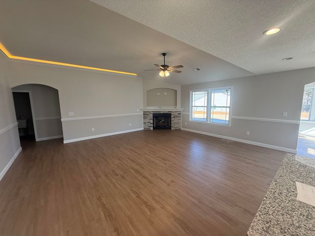 552 Adventure Isla Way, Campobello, SC 29322