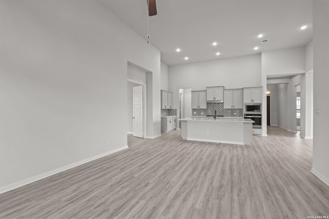 137 Ramsdale Way, Cibolo, TX 78108