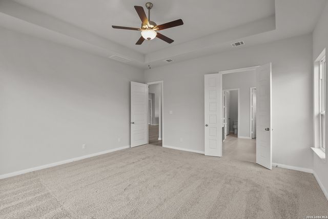 137 Ramsdale Way, Cibolo, TX 78108