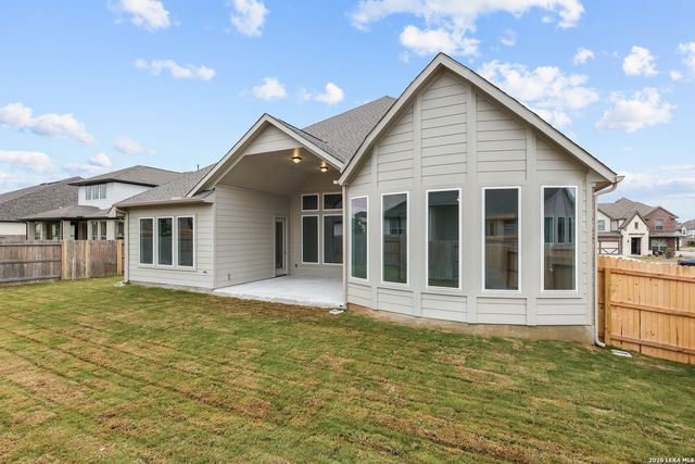 137 Ramsdale Way, Cibolo, TX 78108