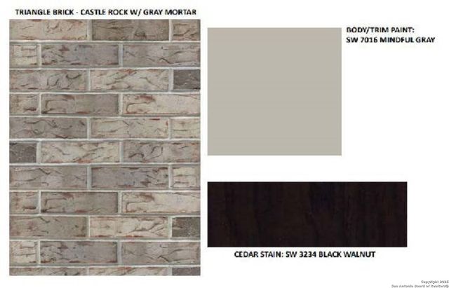 137 Ramsdale Way, Cibolo, TX 78108