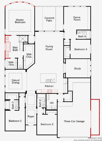 137 Ramsdale Way, Cibolo, TX 78108