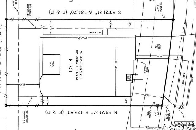 137 Ramsdale Way, Cibolo, TX 78108