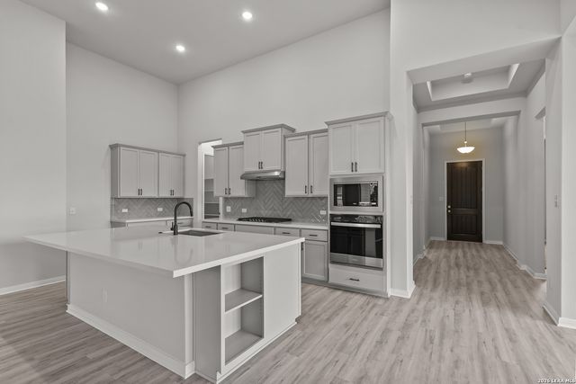 137 Ramsdale Way, Cibolo, TX 78108