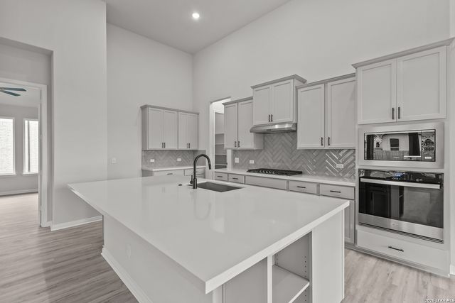 137 Ramsdale Way, Cibolo, TX 78108