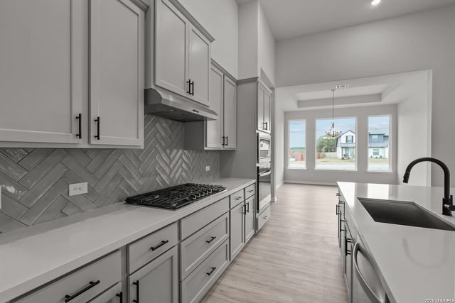 137 Ramsdale Way, Cibolo, TX 78108