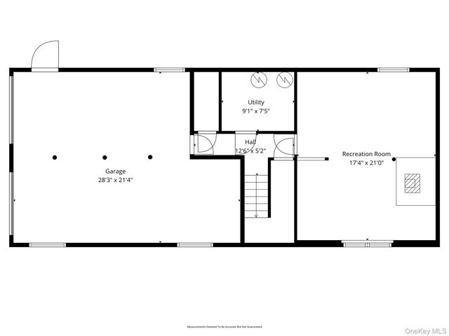 36 Bronson Road, Poughquag, NY 12570