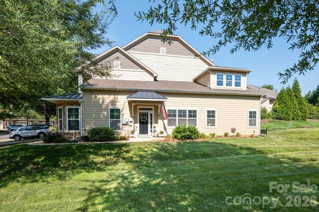 4133 La Crema Drive, Charlotte, NC 28214