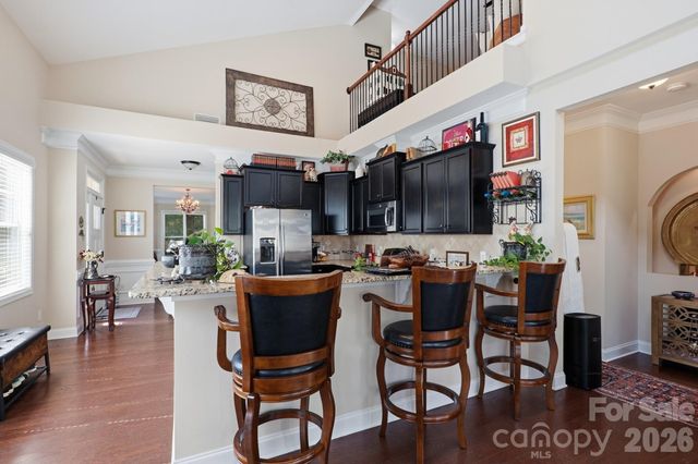 4133 La Crema Drive, Charlotte, NC 28214