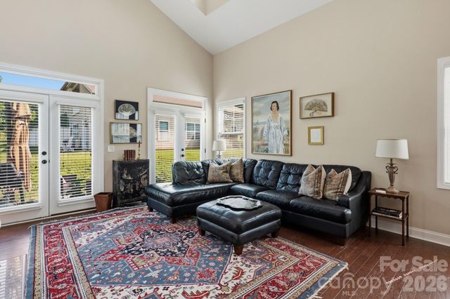 4133 La Crema Drive, Charlotte, NC 28214