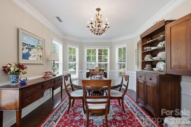 4133 La Crema Drive, Charlotte, NC 28214
