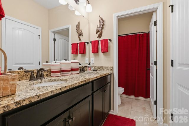 4133 La Crema Drive, Charlotte, NC 28214