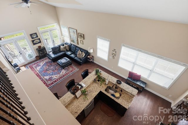4133 La Crema Drive, Charlotte, NC 28214