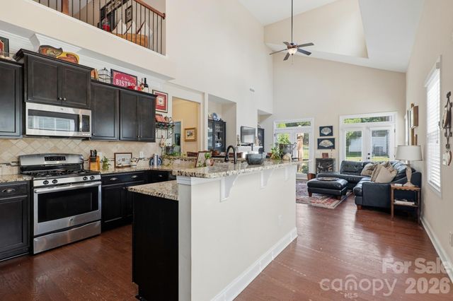 4133 La Crema Drive, Charlotte, NC 28214